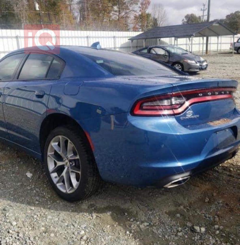 دودج تشارجر